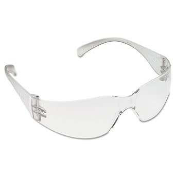 3M 3M 11326-00000-20 Virtua safety glasses one size (1 pack)