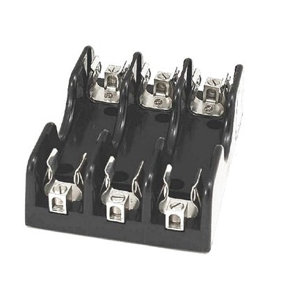 MARATHON SPECIAL PRODUCTS Marathon Special Products 6R60A3B Class R Fuseblock 60A/600V 3-Pole