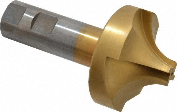 VALUE COLLECTION Value Collection 183-6551 Corner Rounding End Mill