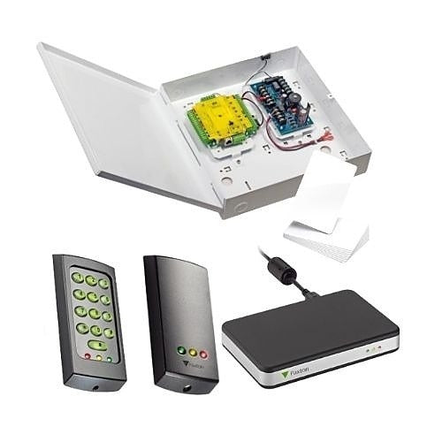 PAXTON Paxton Access Inc. 682-172-US Net2 Demo Kit
