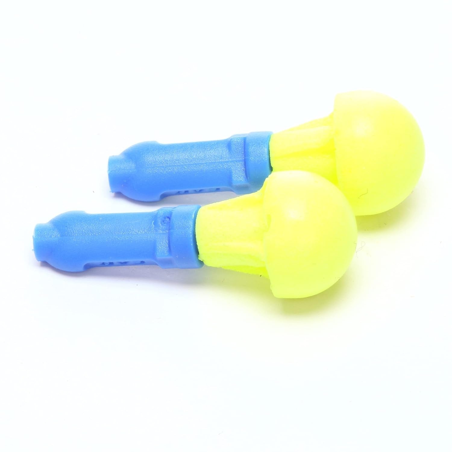 3M 3M 318-1000 E-A-R Push-Ins Earplugs 100 Pair Pack