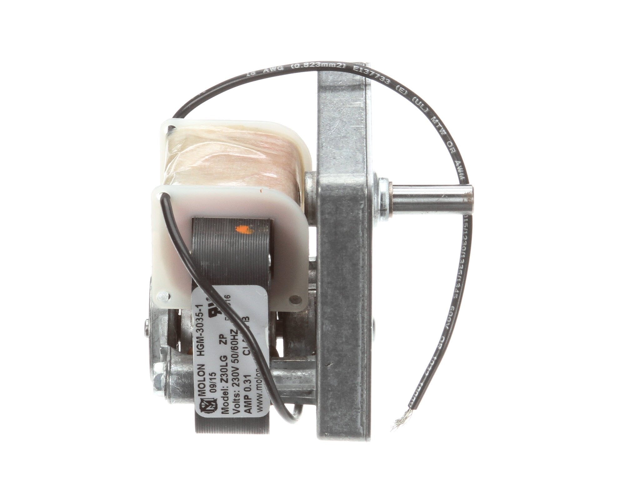 ELOMA Eloma E774588 Gear Motor Autoclean