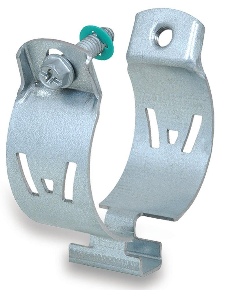 WALRAVEN Walraven 2015060 W Series Strut Pipe Clamp (2 in)