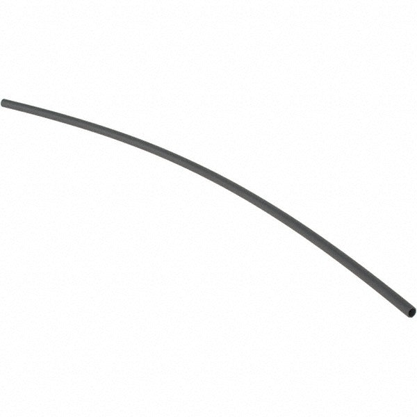 VALUE COLLECTION Value Collection BDKP75465 Heat-shrink Sleeve 6 in Black
