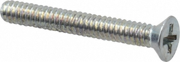 VALUE COLLECTION Value Collection MPFI0-400870-100BX 4-40 Flat Head Screw
