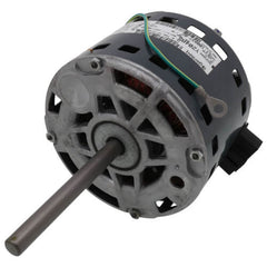 Rheem 51-100837-02 Blower Motor 1/3 hp 208-230V 60 Hz 1075 rpm Dual Speed