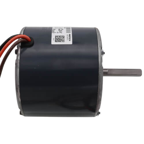 Rheem 51-100998-08 OEM Upgraded Condenser Fan Motor 1/8 HP 208-230 Volts 825 RPM