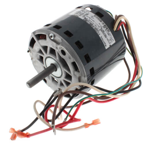 Rheem 51-102175-04 1/3 HP 2 Speed Blower Motor 120V 1075 RPM