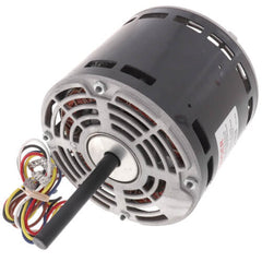 Rheem 51-102500-01 Blower Motor 1-2 HP 120-1-60 1075 RPM 4 Speeds