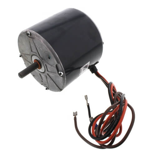 Rheem 51-102500-06 OEM Upgraded Condenser Fan Motor 1/5 HP 460/380-415 Volts 820 RPM