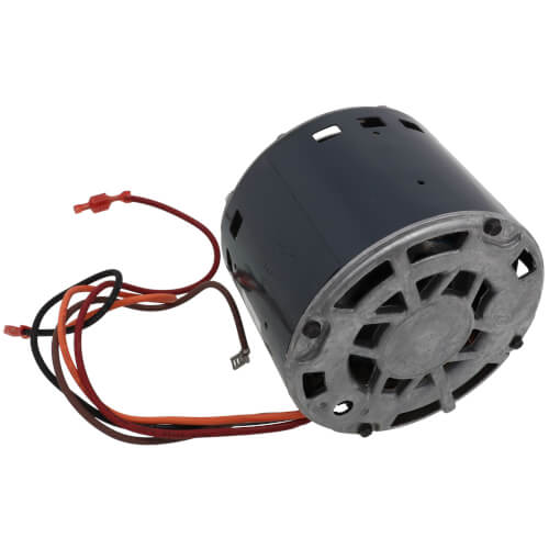 Rheem 51-23102-06 Direct Drive 2-Speed 1-Phase Counterclockwise Blower Motor 825 rpm 1/4 HP 208 - 230V