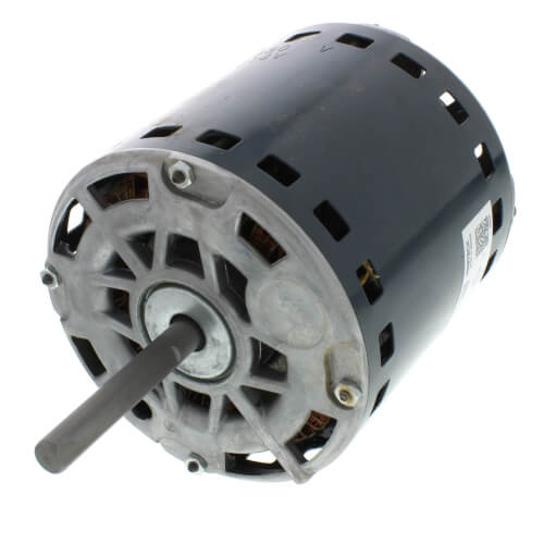 Rheem 51-23650-01 Blower Motor 3/4 HP 1075 RPM 208-230V Replacement 51-23650-01