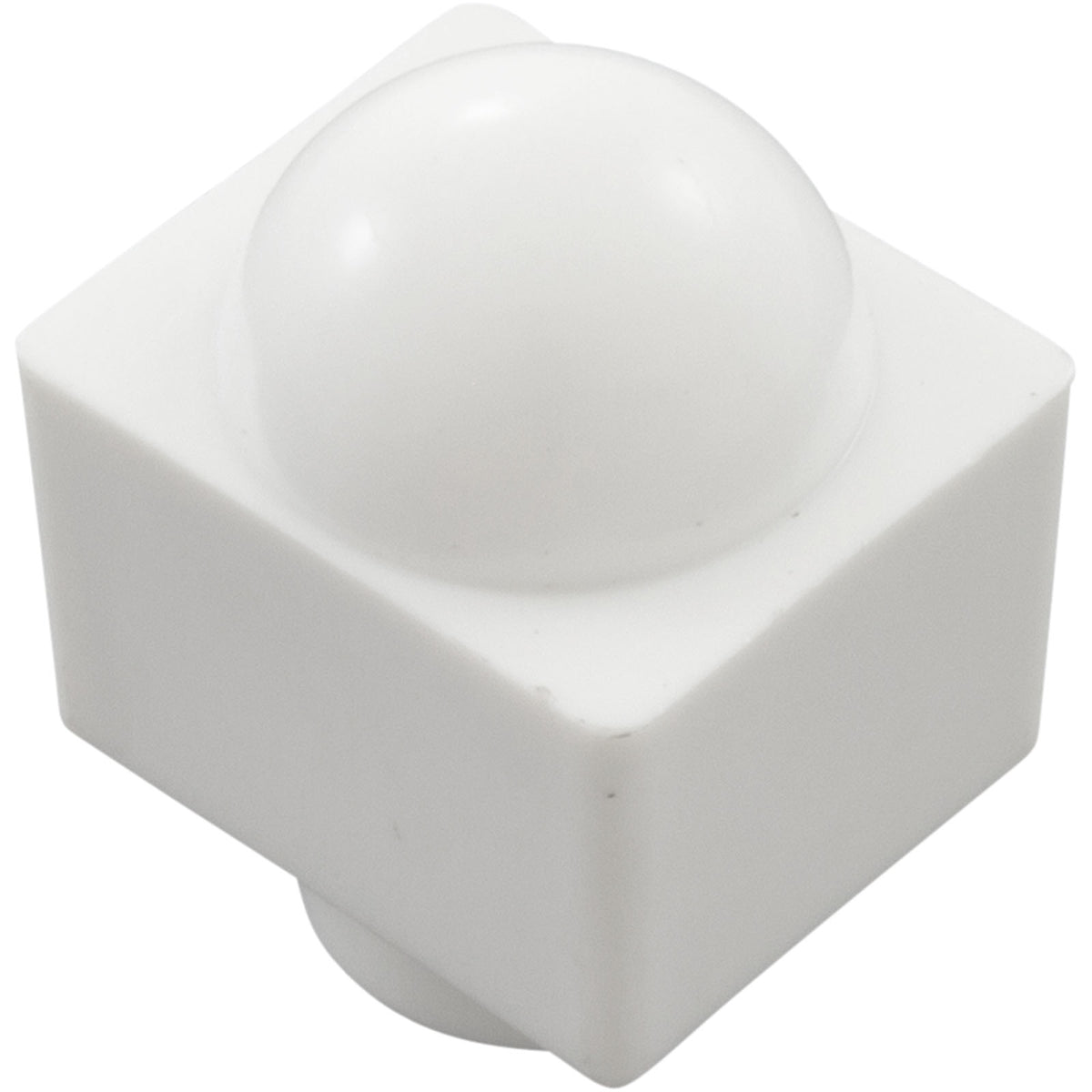 Waterco 51B1020 Insert Waterco Hydro Pak Skimmer Face Frame White