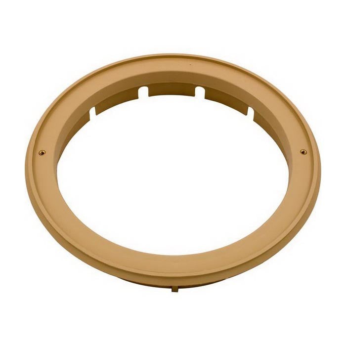 Waterway Plastics 519-6429-BEI Mounting Ring Beige/Tan