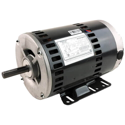 Rheem 51-42368-02 Blower Motor 1 HP 1725 RPM 208-230/460V Voltage Replacement 51-42368-02