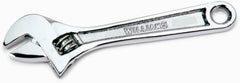 Williams 13412A Chrome Adjustable Wrench 12