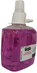 Gojo 1912-02 Antibacterial Foam Hand Soap Refill 1200ml Plum