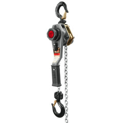 JET 376201 JLH-100WO-10 Lever Hoist 1 Ton Capacity 10 ft Lift