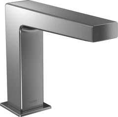 TOTO TLE25006U1#CP Axiom ECOPOWER 0.5 GPM Touchless Bathroom Faucet Spout