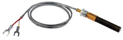 Rheem SP10100B 23 Inch Thermopile For Water Heaters and Boilers