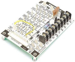 Carrier HK61EA005 Circuit Board with Time Delay Relay