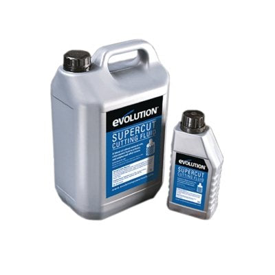 Evolution COOLQT Supercut Cutting Fluid 1 Quart