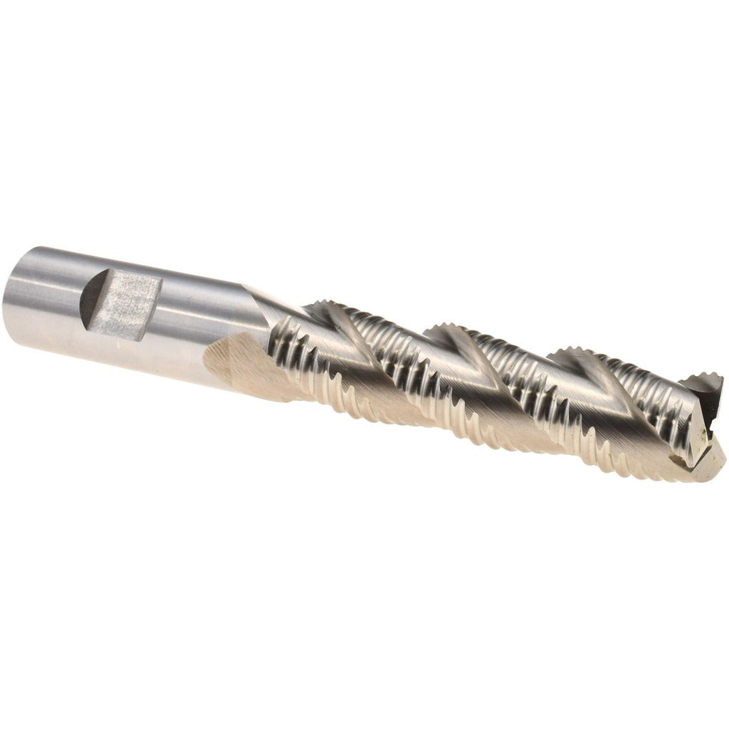 VALUE COLLECTION Value Collection 723-4526 Roughing End Mill 3/4 in Cobalt
