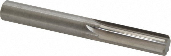 HERTEL Hertel 79890372 Chucking Reamer 1/2 in Solid Carbide