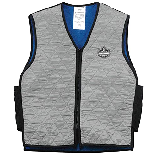 Ergodyne 12547 Embedded Polymers Cooling Vest 3X-Large Replacement MPN