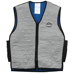 Ergodyne 12547 Embedded Polymers Cooling Vest 3X-Large Replacement MPN