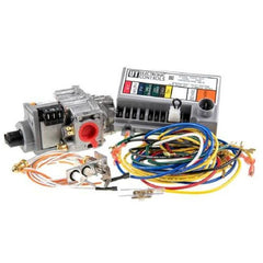 WEIL-MCLAIN 510-811-459 IGNITION CONTROL BOARDS