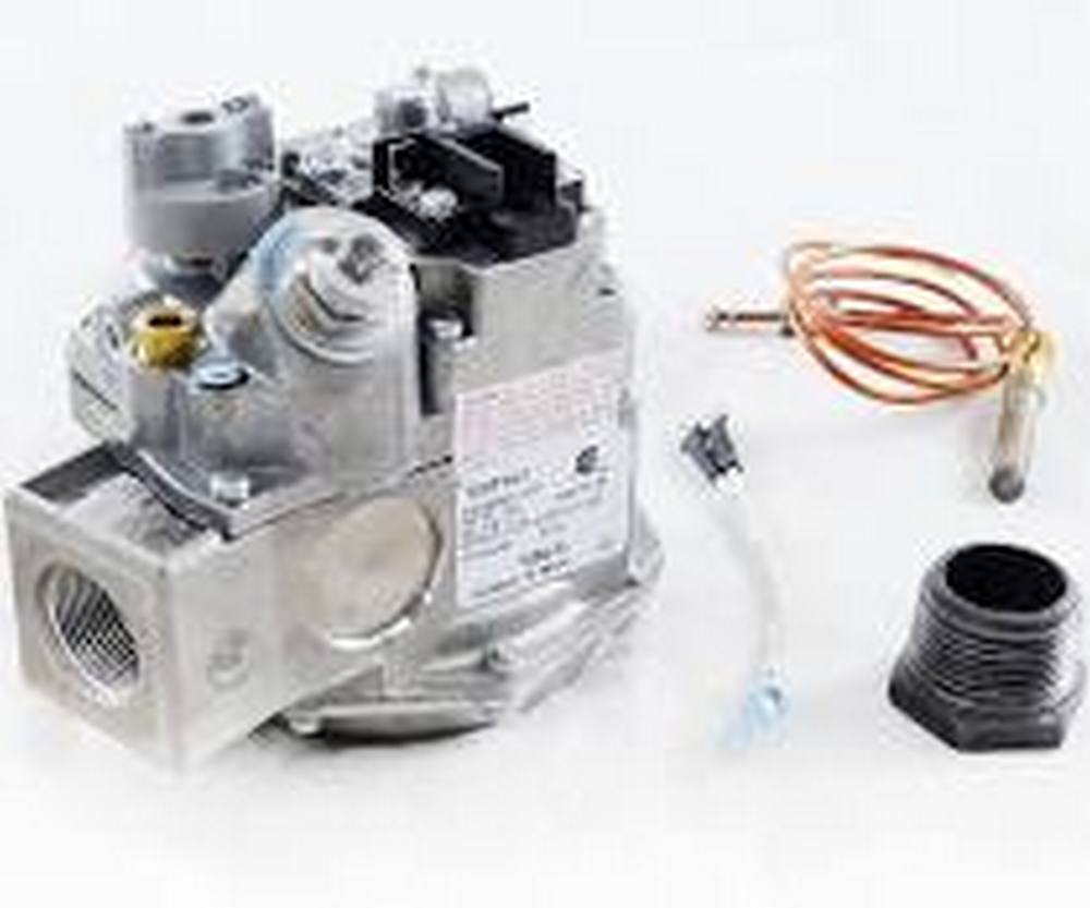 Weil-McLain 510-811-461 Conversion Kit for EG/PFG Boilers Natural Gas