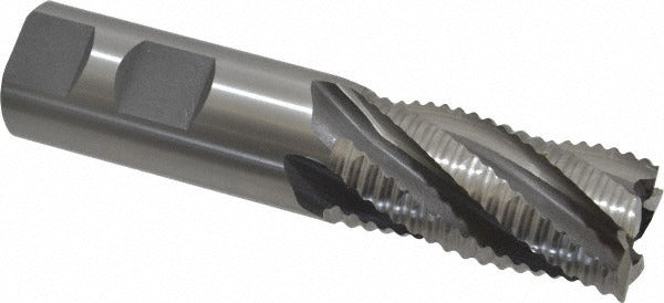 OSG Osg 4910500 Square End Mill 1 in 5 Flute Cobalt