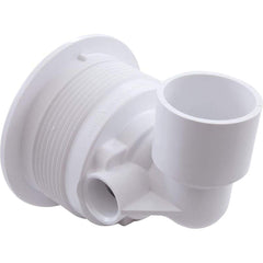 Jacuzzi B785940 Jet Complete Whirl HTC 3-1/2hs Dir Smooth White