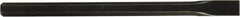 Mayhew Tools 10213 Pro Black Oxide Cold Chisel 12 Inch