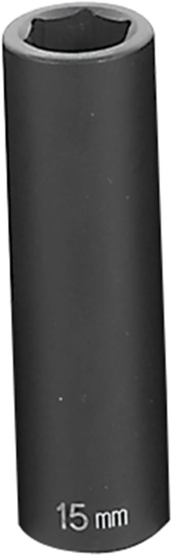 Grey Pneumatic 2015MD 1/2 Drive x 15MM Deep