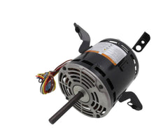 Carrier HC52TQ115 Blower Motor 1 HP 115V Single Phase 1075 RPM