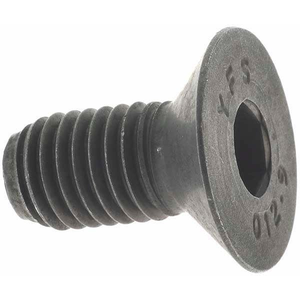 VALUE COLLECTION Value Collection 43176 Flat Socket Cap Screw M12x1.75