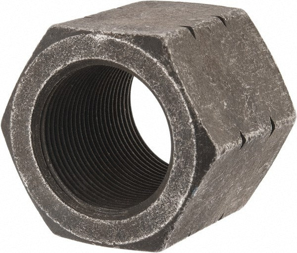VALUE COLLECTION Value Collection HGNFI8150-010BX Hex Nut 1-1/2-12 Grade 8