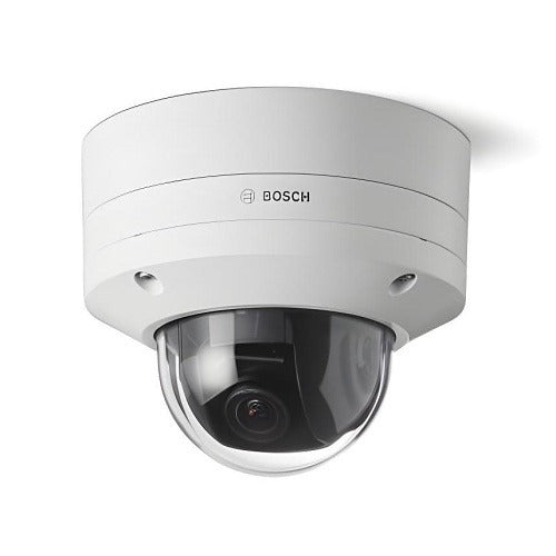 IQSIGHT Iqsight Llc NDE-8703-RX Fixed Dome Ip Camera 4MP