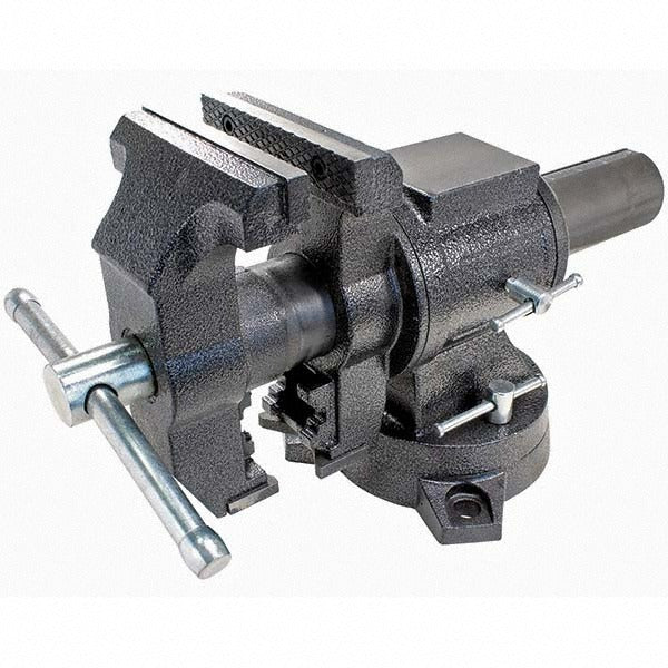 BESSEY Bessey BV-MPV5 Bench Pipe Combination Vise 5 Inch