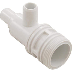 Waterway Plastics 602-0410 Body 3/4Sb - 3/4Sb Deluxe Shut-Off Valve Sp