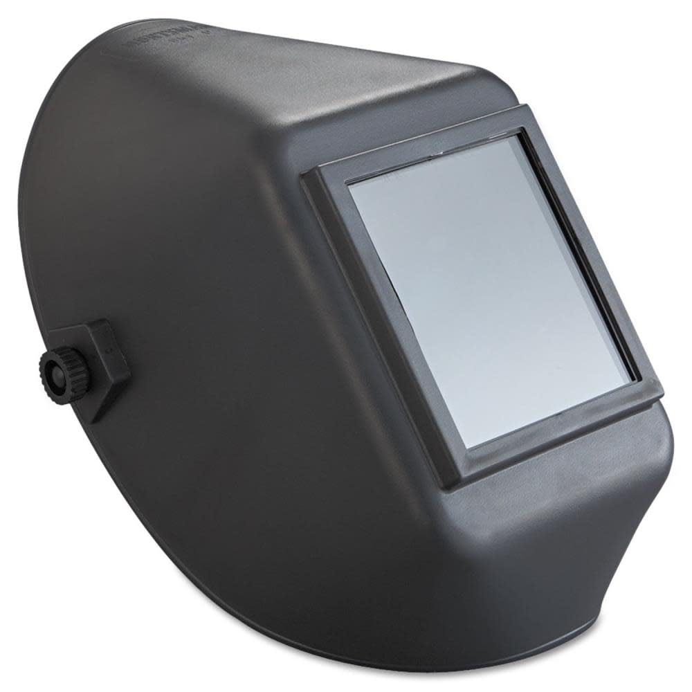 Jackson Safety 14535 Fixed Shade W10 951P Welding Helmet Shade 10 Filter Black 4 Units / Case