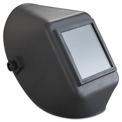 Jackson Safety 14535 Fixed Shade W10 951P Welding Helmet Shade 10 Filter Black 4 Units / Case