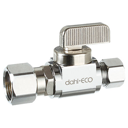 DAHL Dahl Valve 511-42-31 1/2 OD Fem Comp x 3/8 OD Comp Retrofit Valve
