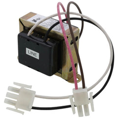 Weil-McLain 511-842-370 Control Transformer 40VA 120VAC Primary 24VAC Secondary