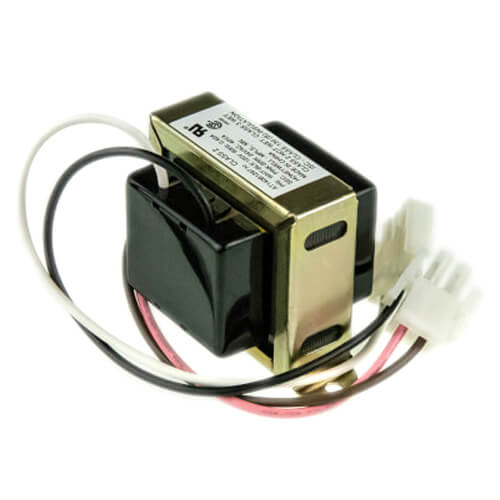 Weil-McLain 511-842-370 Control Transformer 40VA 120VAC Primary 24VAC Secondary