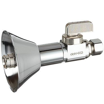 DAHL Dahl Valve 511-PRPX3LE-31 Finishing Valve Power 1/2 F1960 Ext x 3/8 OD Comp