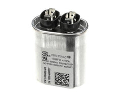 Lennox 22W80 Capacitor-Oval-10 370V Round Run Capacitor