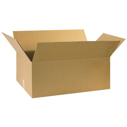 BSC PREFERRED Bsc Preferred 291712 Garment Boxes Kraft Corrugated 15 Pack